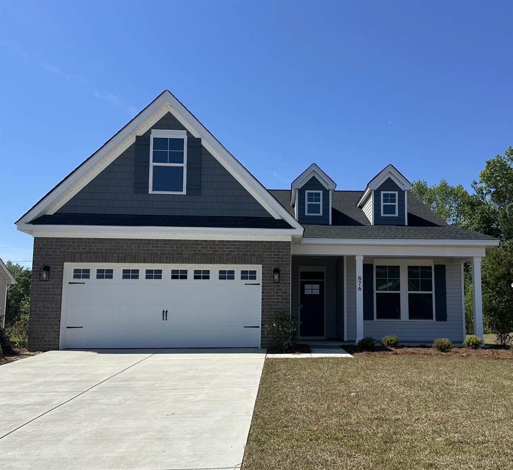 876 Birch Garden Dr. - Photo 1