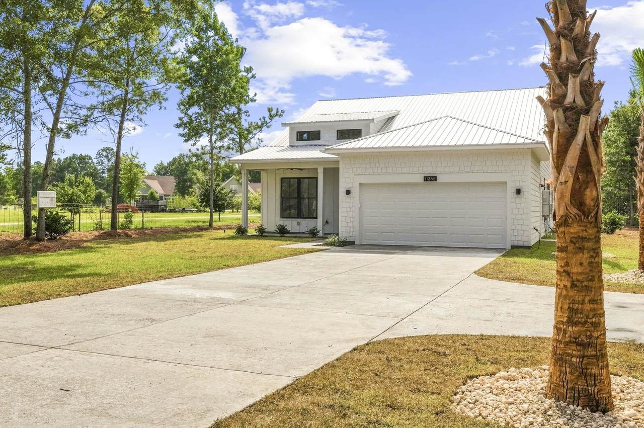 11265 Mcdowell Shortcut Rd. - Photo 1