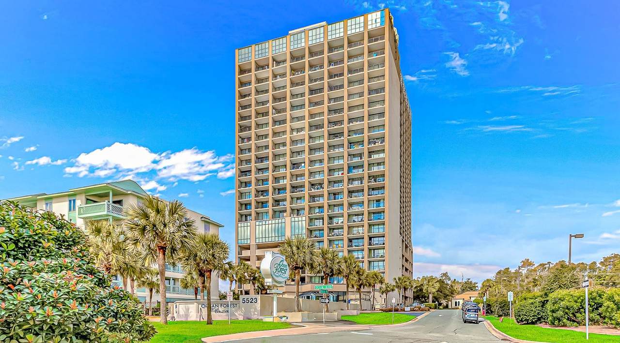 5523 N Ocean Blvd. - Photo 1