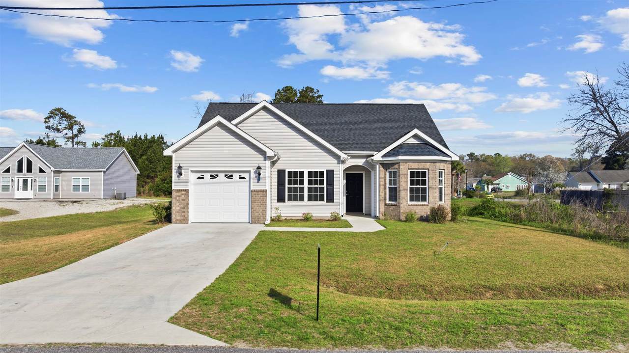 908 Sandridge Rd. - Photo 1