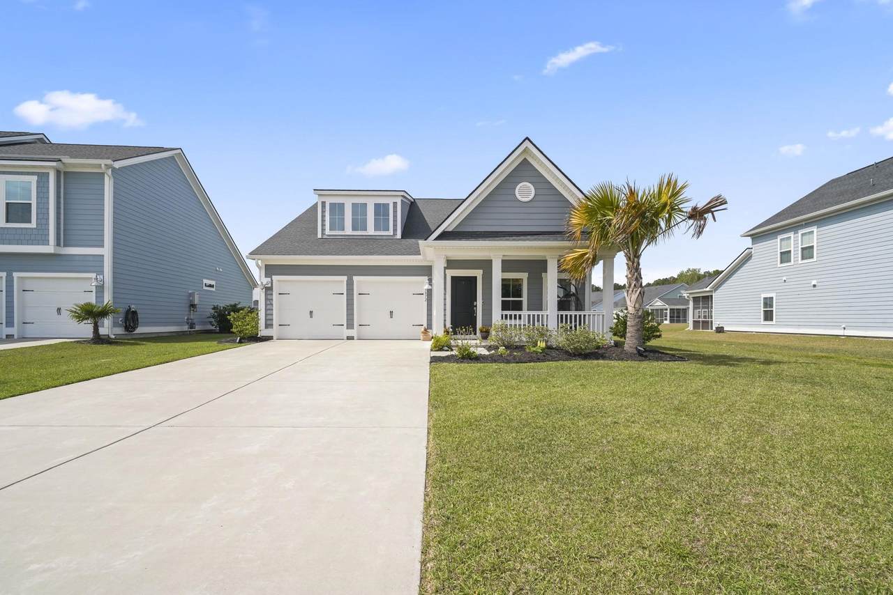 5872 Whitebark Dr. - Photo 1