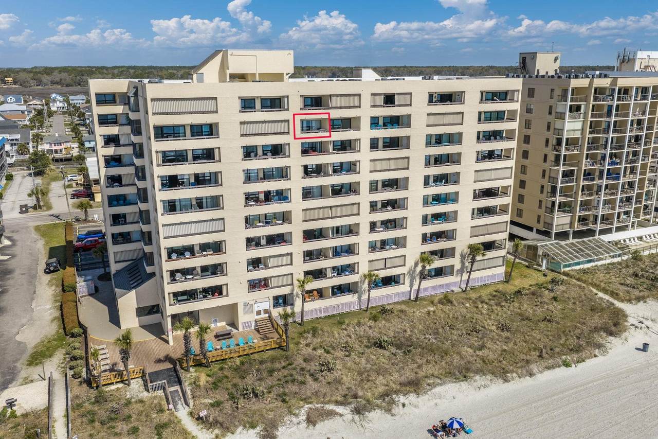 6100 Ocean Blvd. - Photo 1