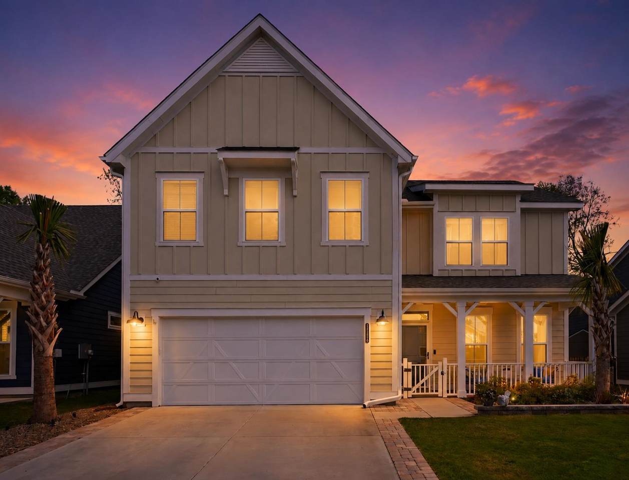 1196 Safe Haven Dr. - Photo 1