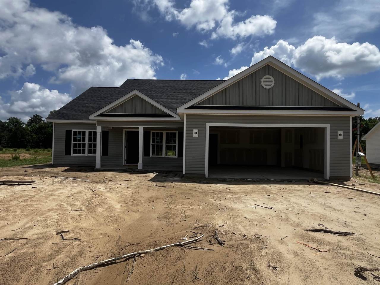 4308 Juniper Bay Rd. - Photo 1