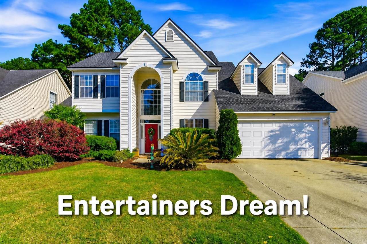 426 Blackberry Ln. - Photo 1
