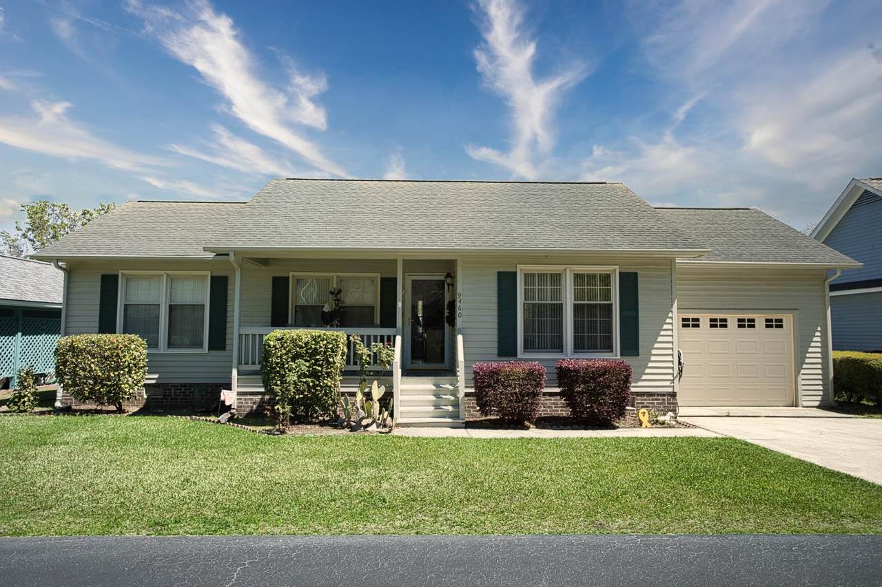 9460 Chicory Ln. - Photo 1