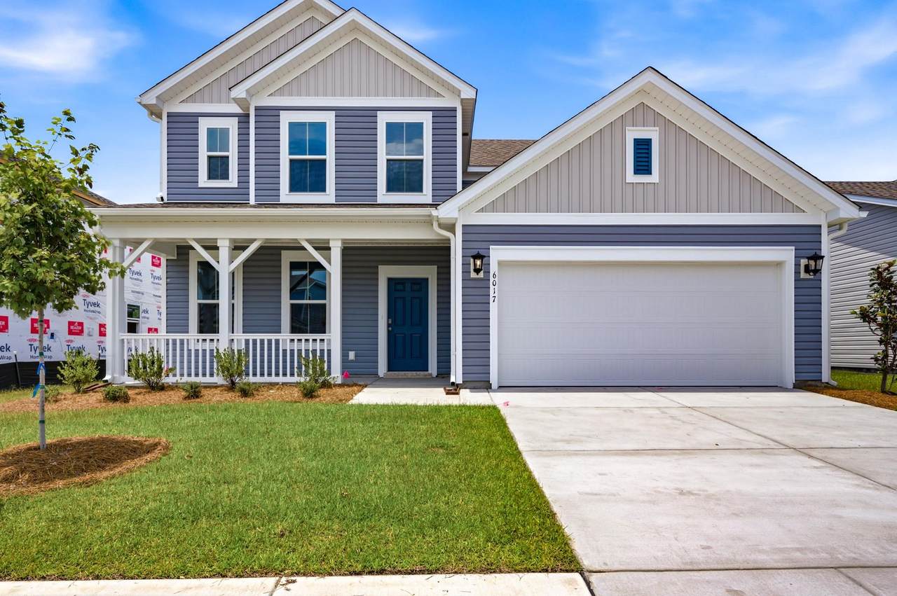 6017 Harness Ct. - Photo 1