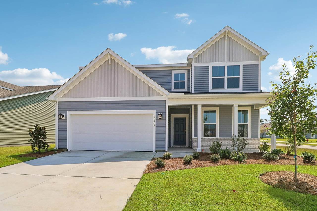 6000 Harness Ct. - Photo 1