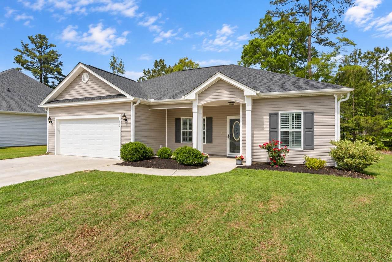 532 Whiddy Loop - Photo 1