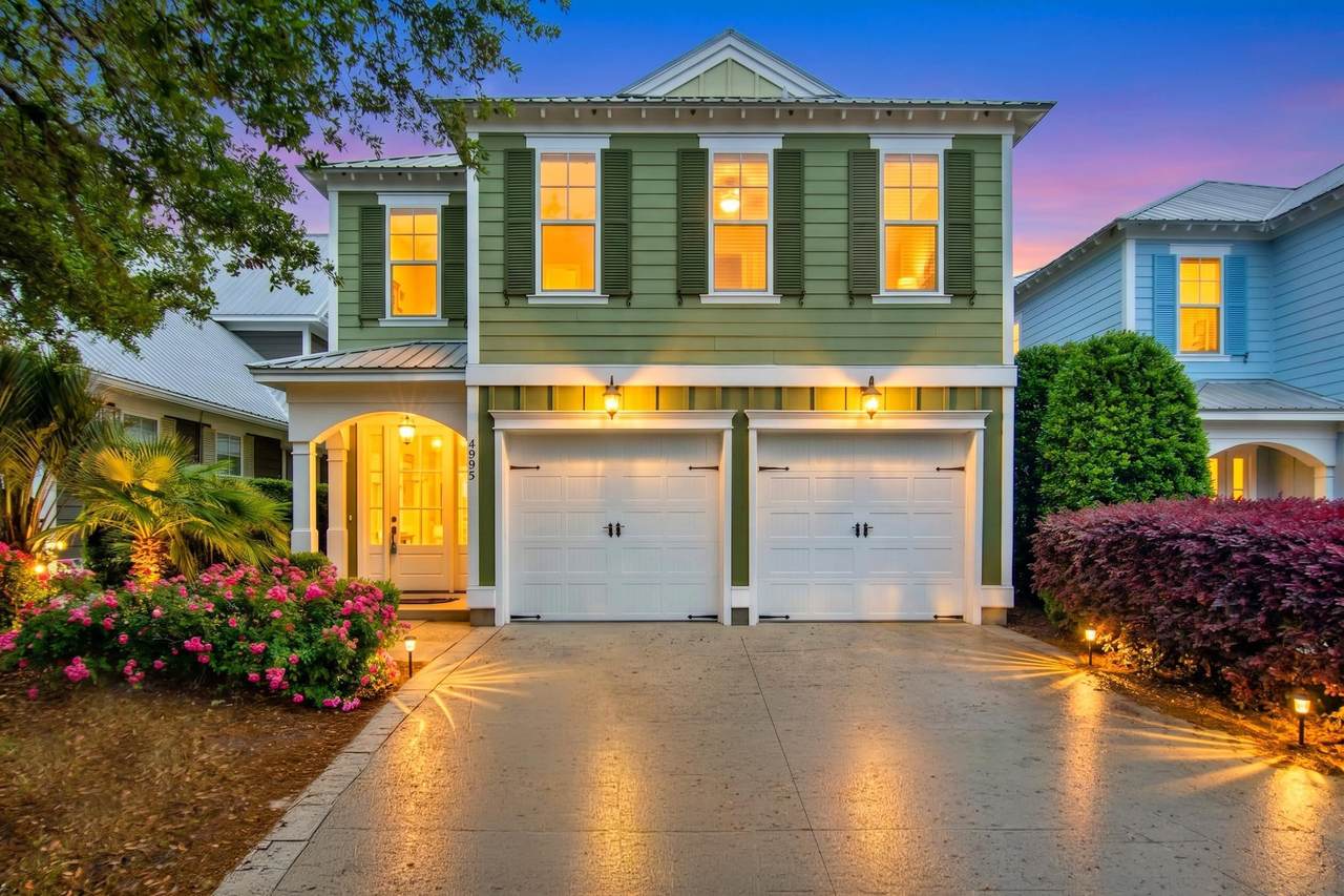 4992 Salt Creek Ct. - Photo 1
