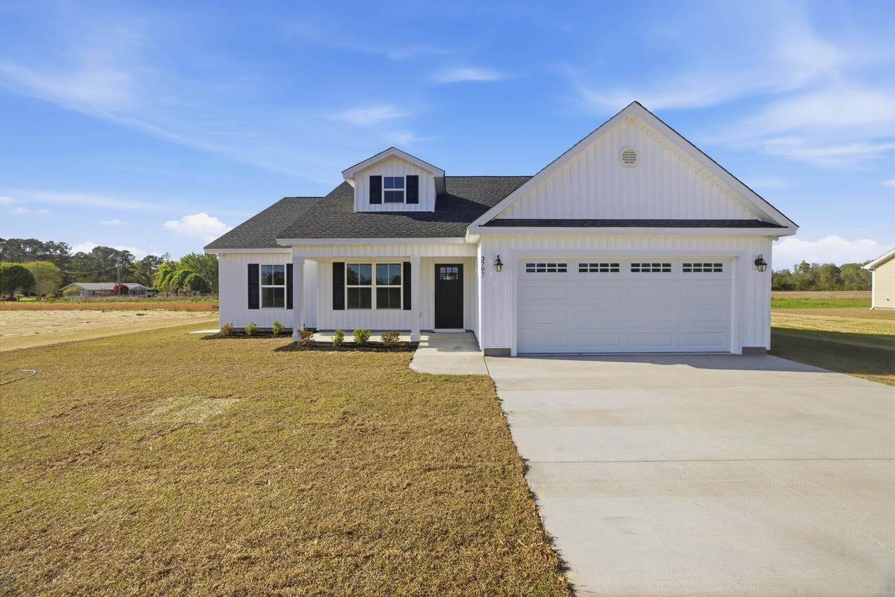 3809 Valley Forge Rd. - Photo 1