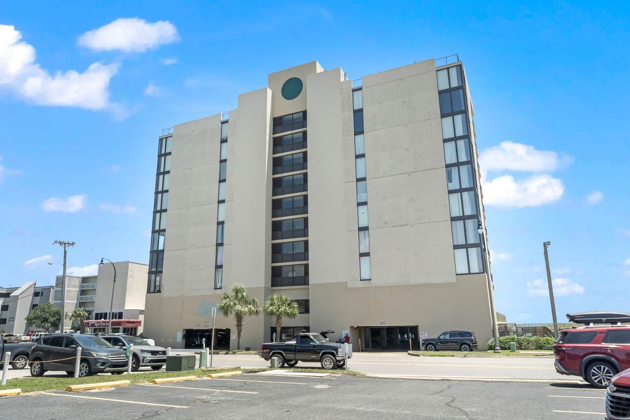 1425 S Ocean Blvd. - Photo 1