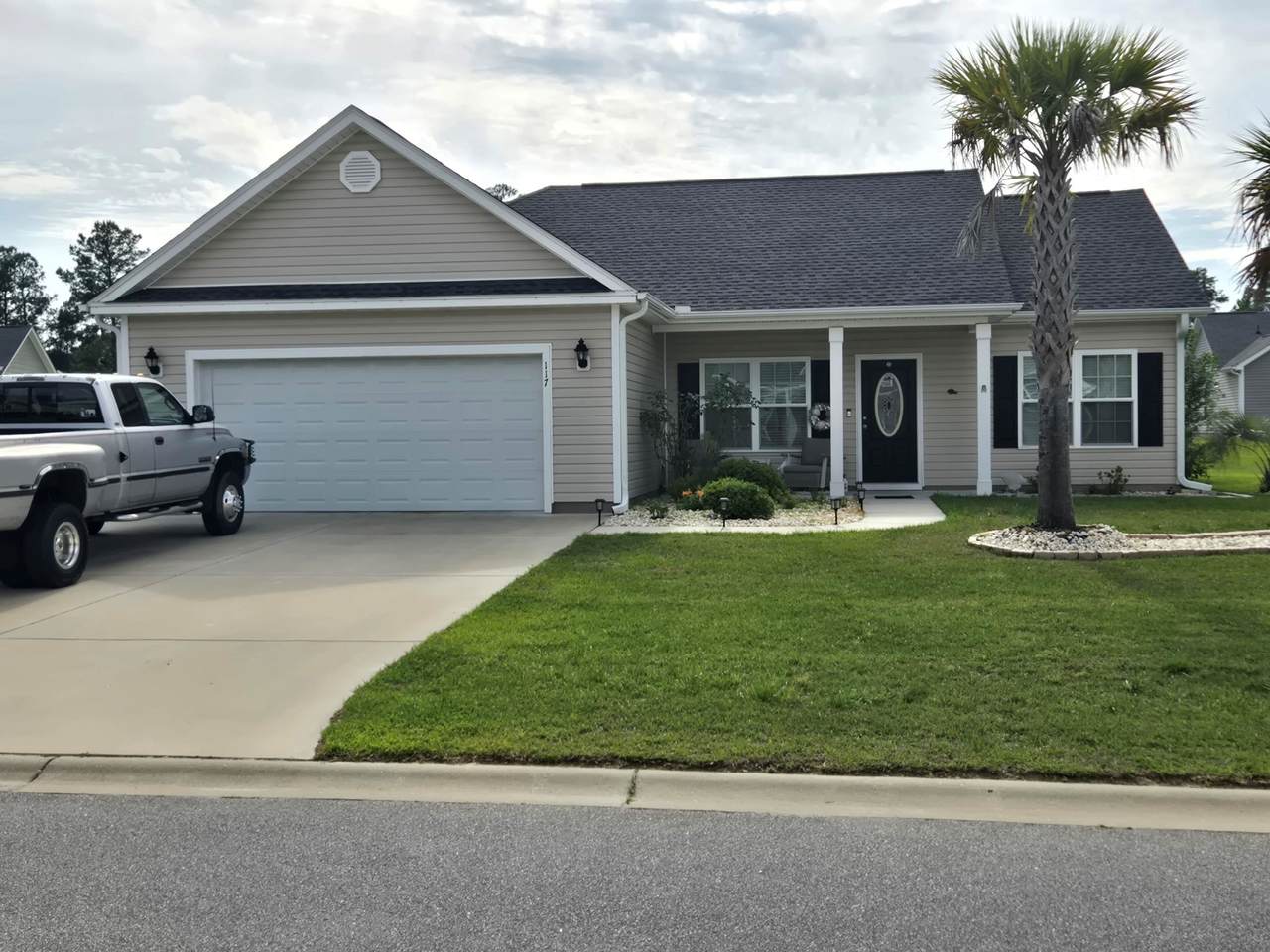 117 Baylee Ct. - Photo 1