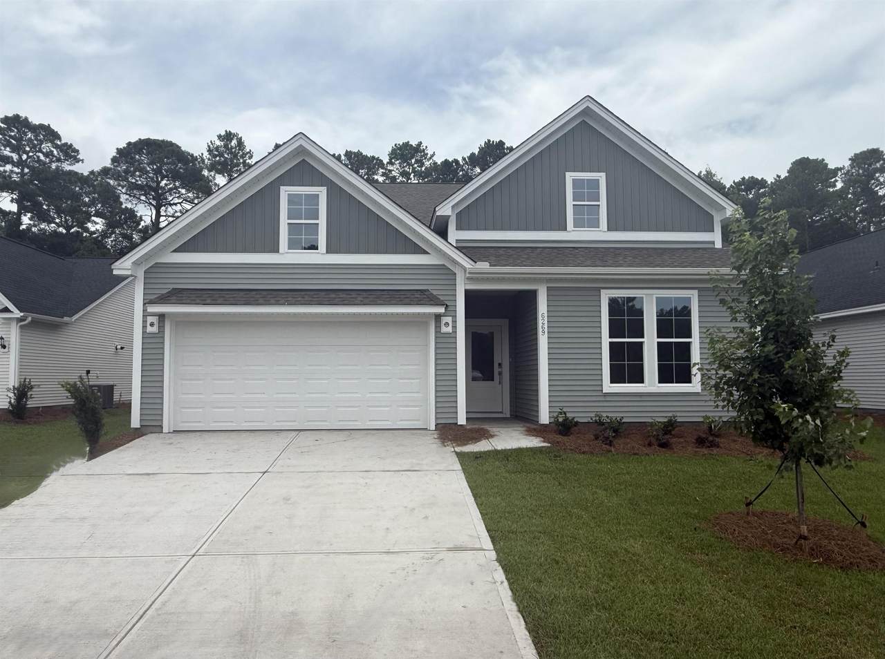 6269 Zoe Way - Photo 1
