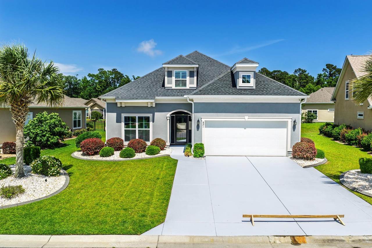 821 Covelo Ln. - Photo 1