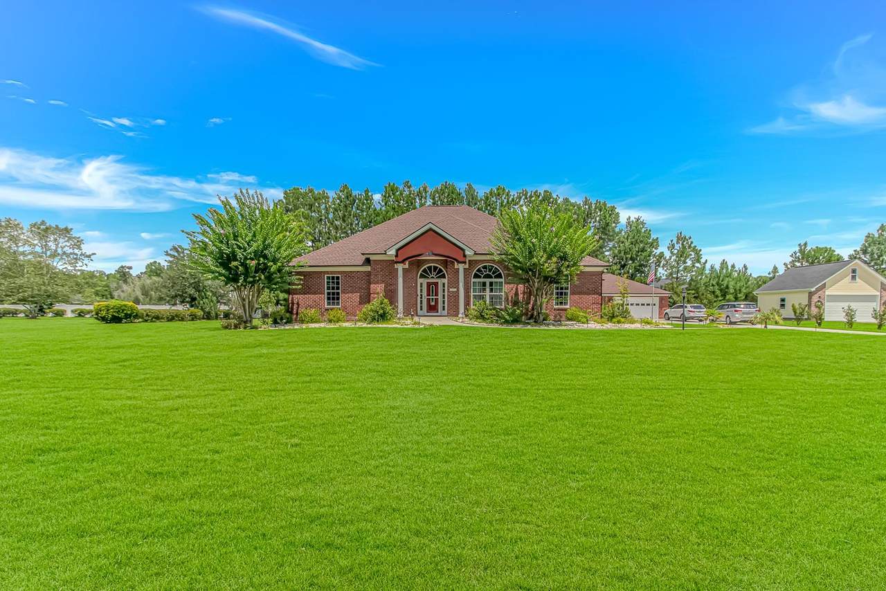 4091 Highway 813 - Photo 1