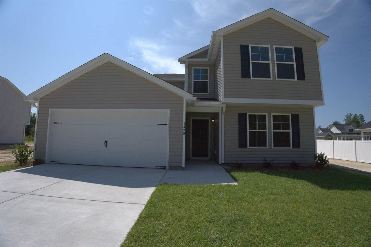 1145 Mcnabb Rd. - Photo 1
