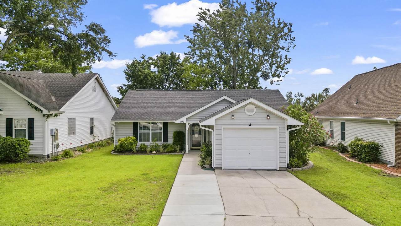 1931 Tree Circle - Photo 1