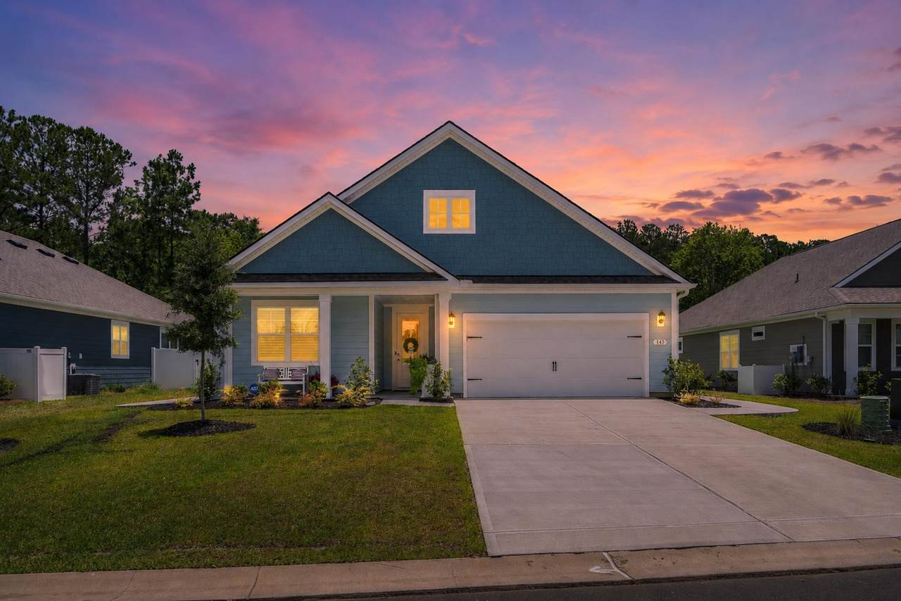 145 Stride Ct. - Photo 1