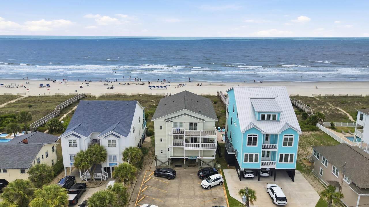 909 Ocean Blvd. - Photo 1
