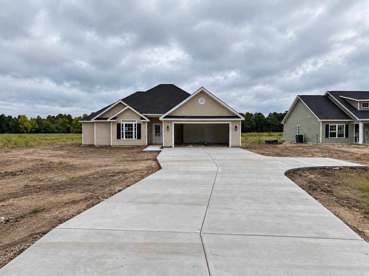 382 Three Curve Rd. - Photo 1