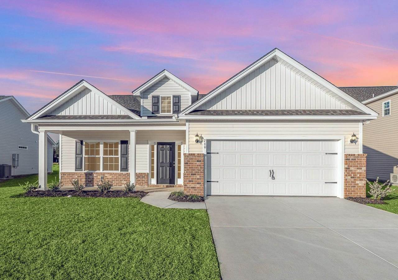 810 Woodside Dr. - Photo 1
