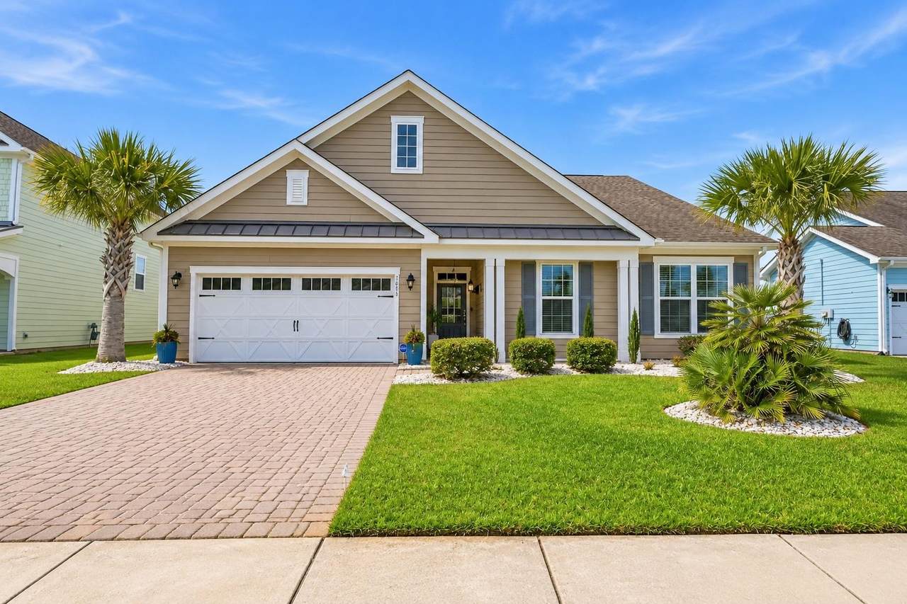 1615 Thornbury Dr. - Photo 1