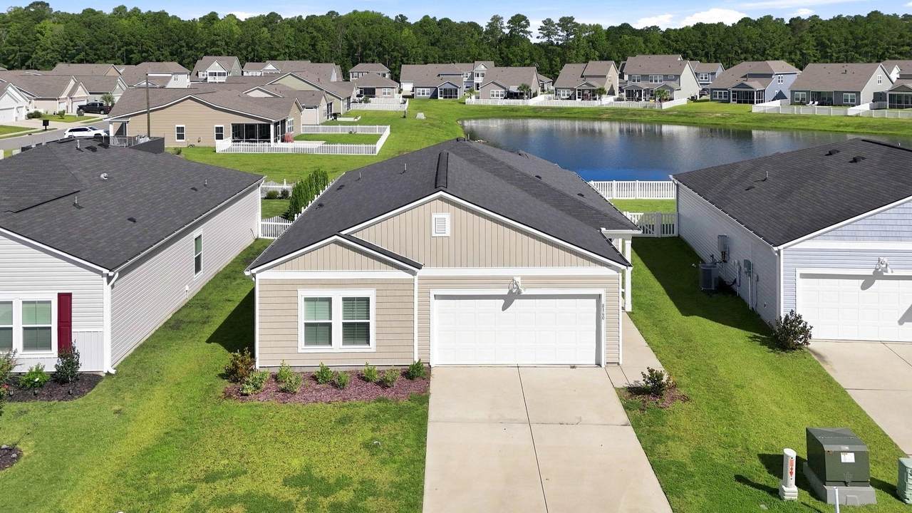 8160 Forest Edge Dr. - Photo 1
