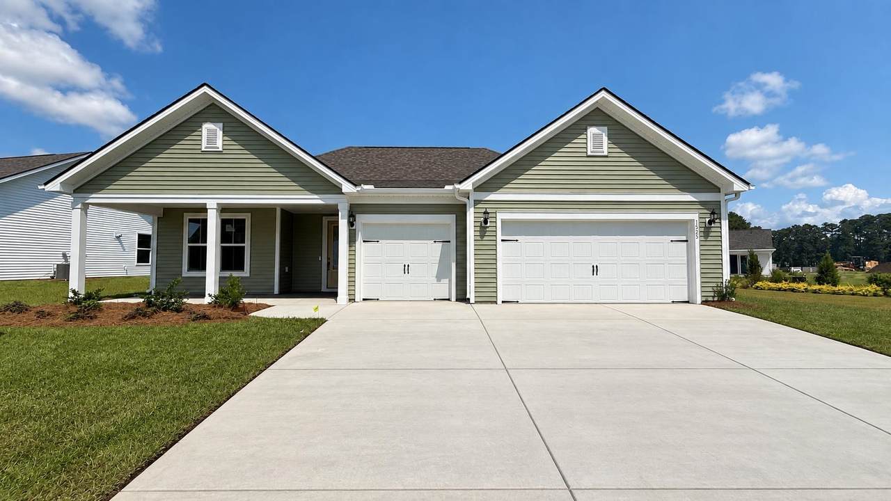 1525 Winding Creek Way - Photo 1