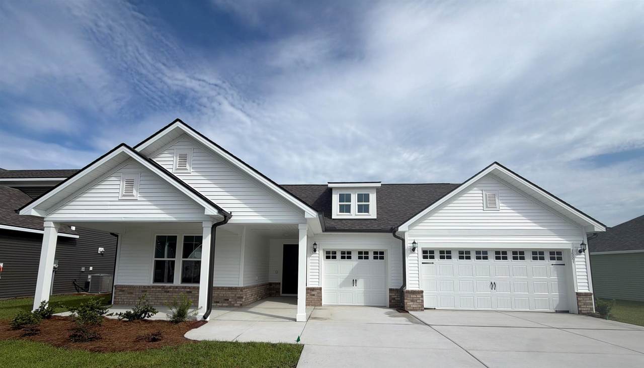 1521 Winding Creek Way - Photo 1