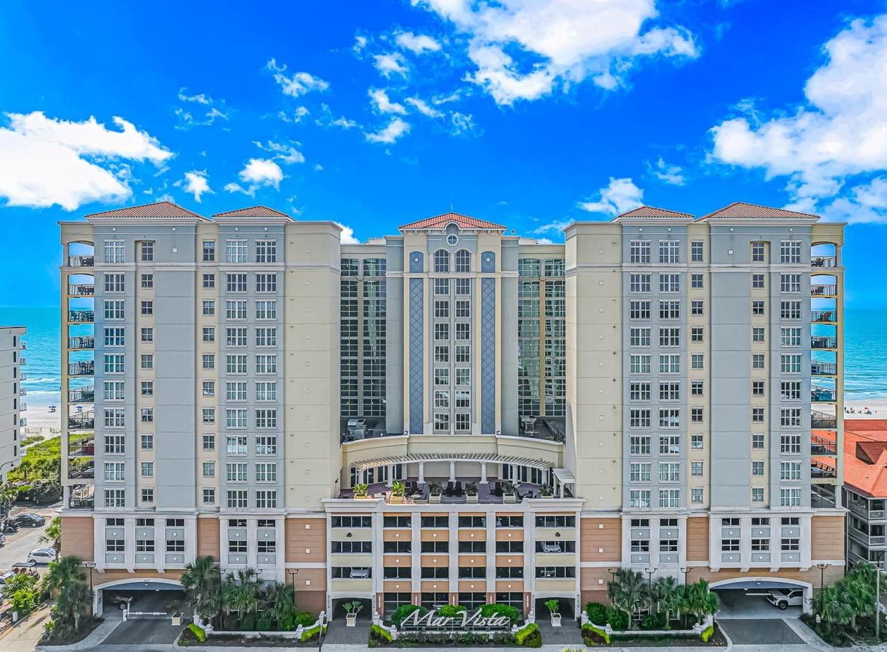 603 Ocean Blvd. - Photo 1