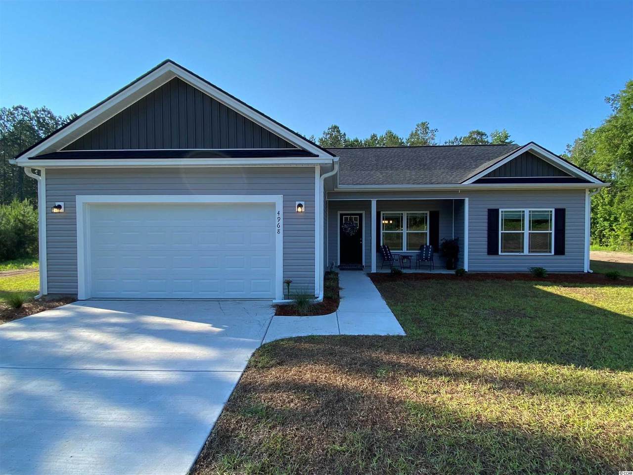 4968 Highway 472 - Photo 1