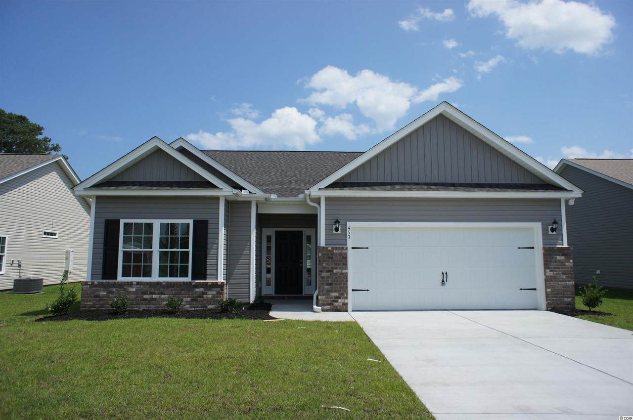 453 Rycola Circle - Photo 1