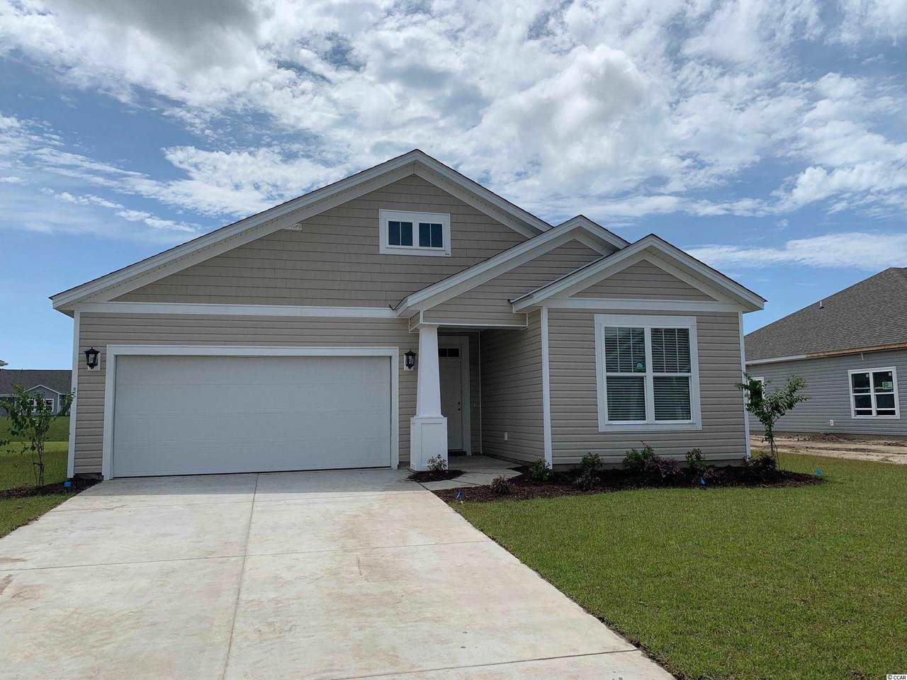 1019 Selma Loop - Photo 1
