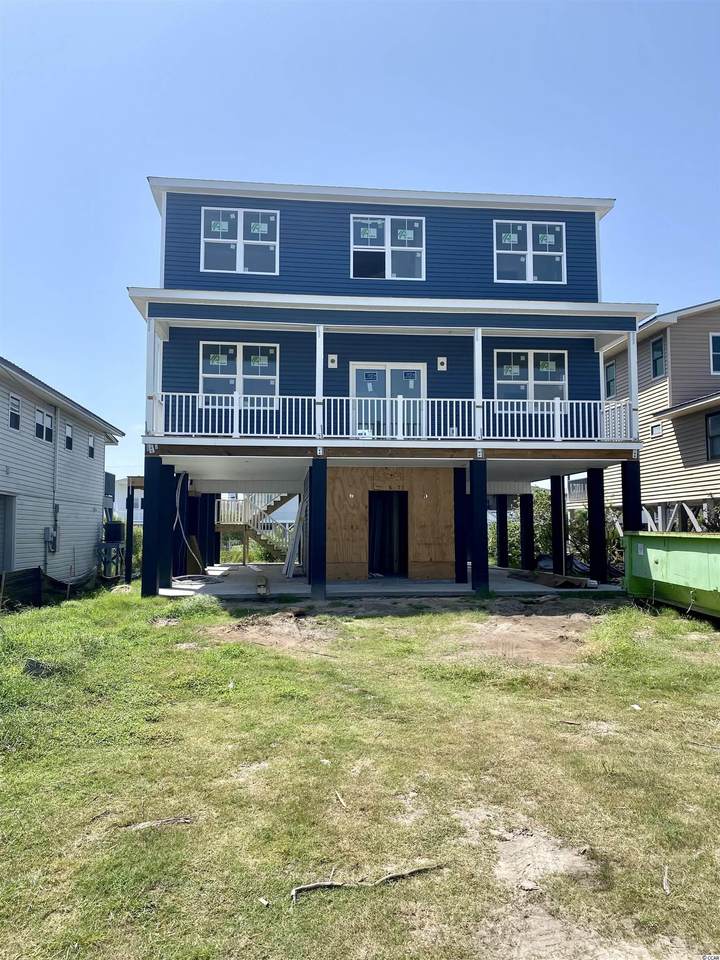 405 33rd Ave. N - Photo 1