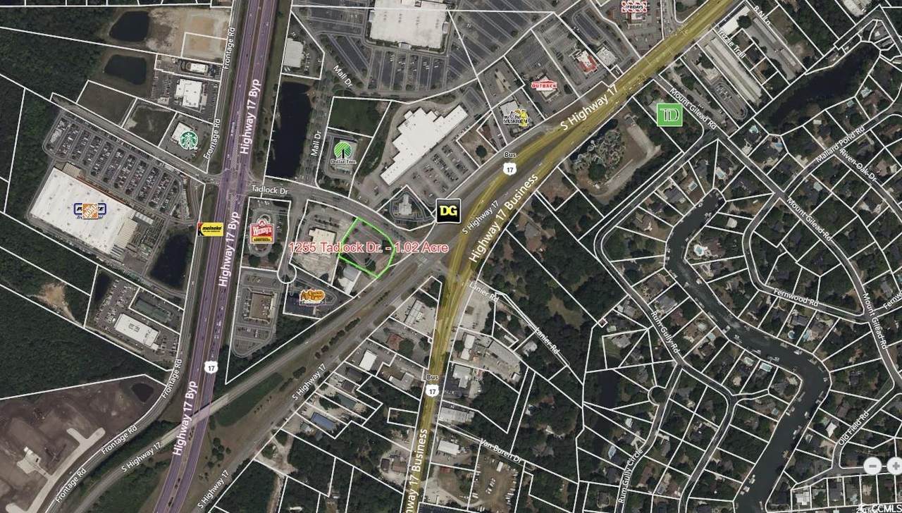 1255 Tadlock Dr. - Photo 1