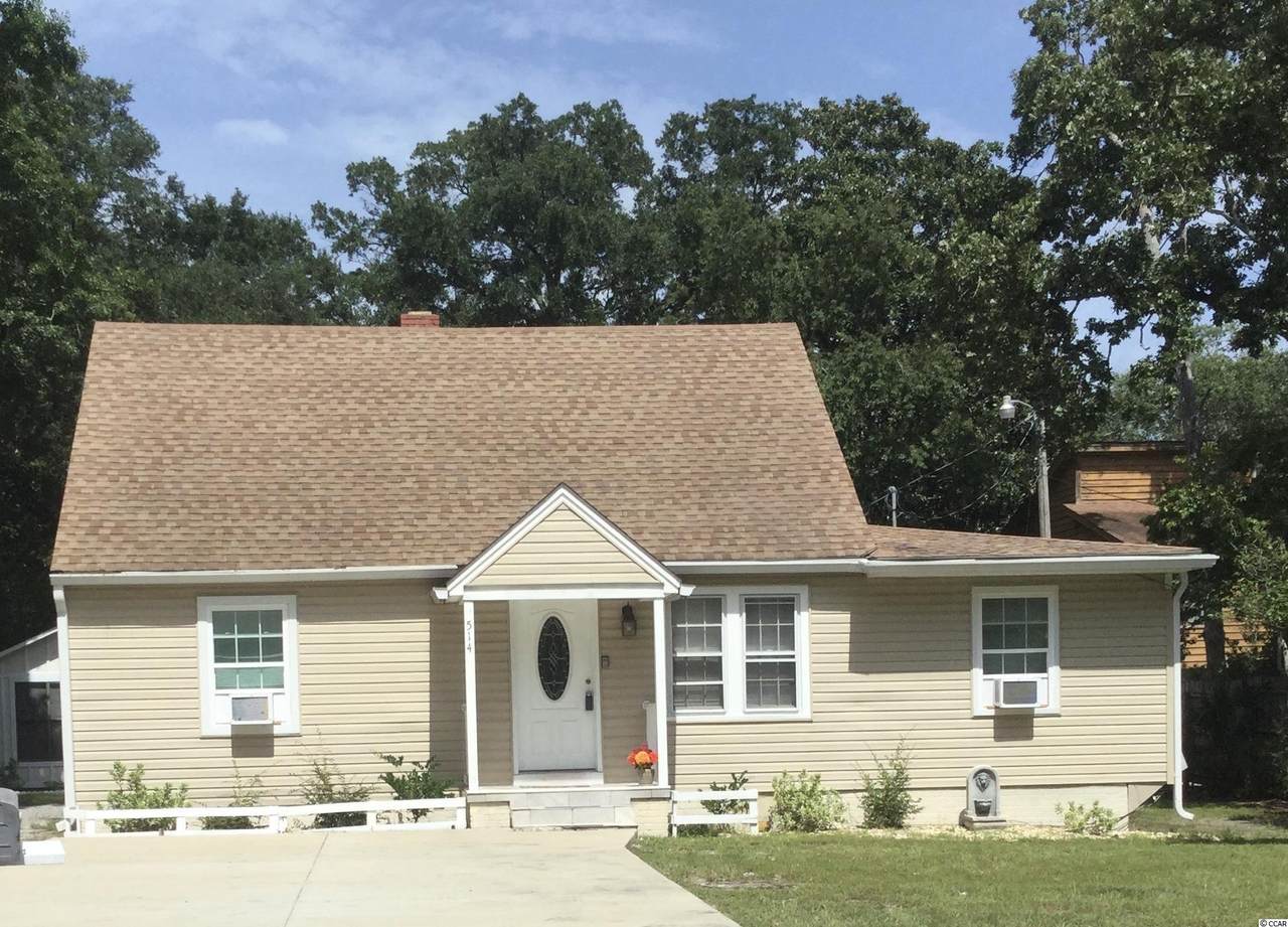 514 30th Ave. N - Photo 1