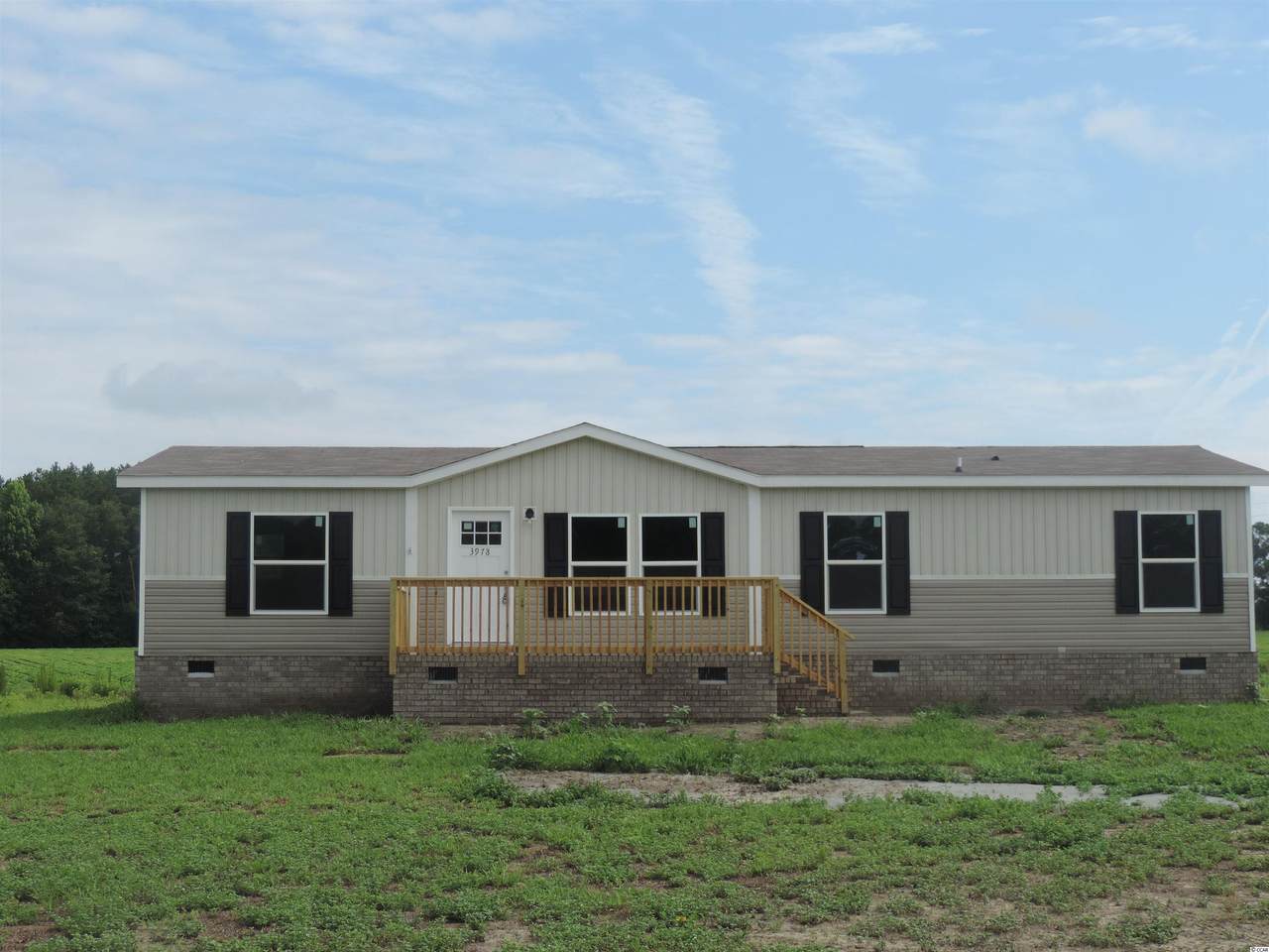 3978 Sandy Valley Rd. - Photo 1