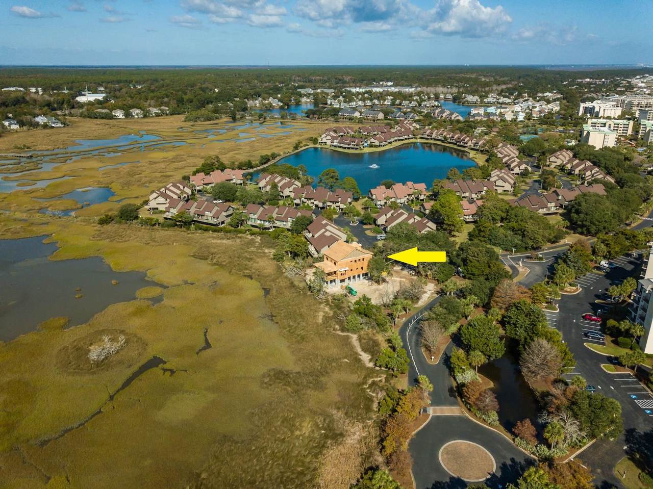 294 Heron Marsh Dr. - Photo 1