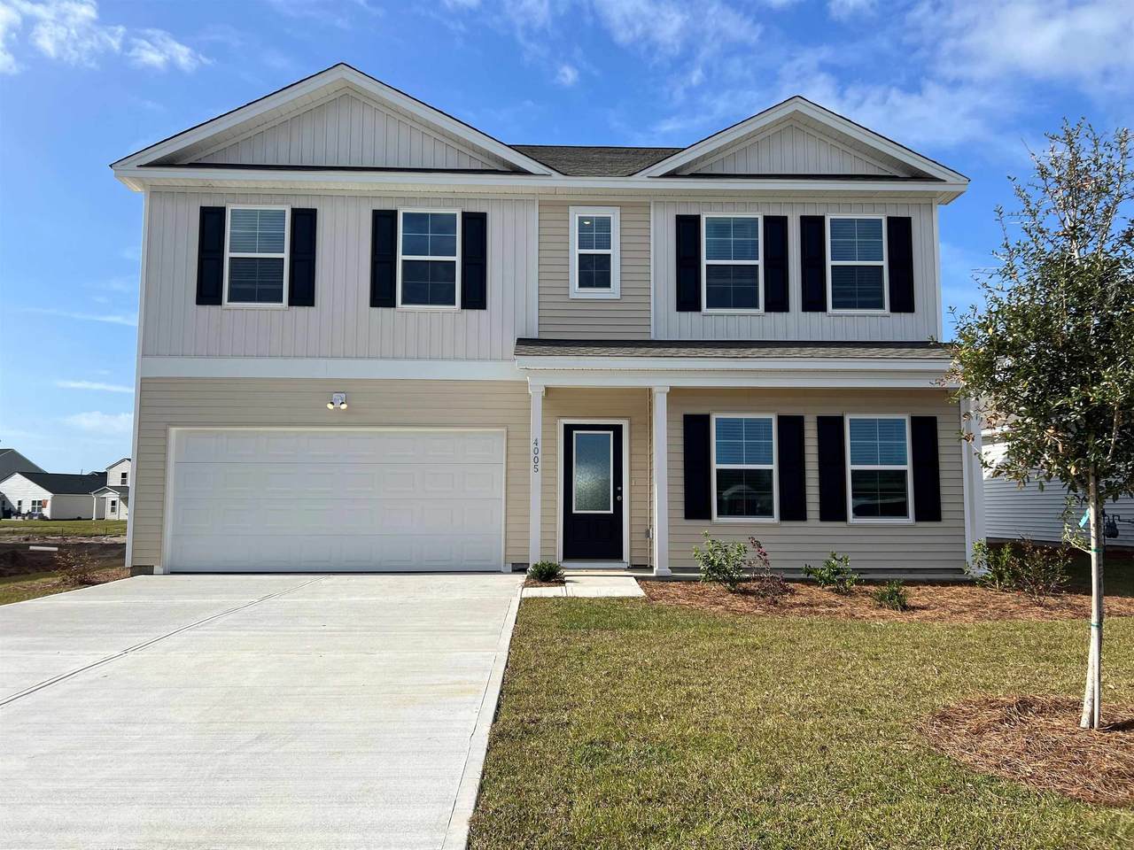 4005 Tivoli St. - Photo 1