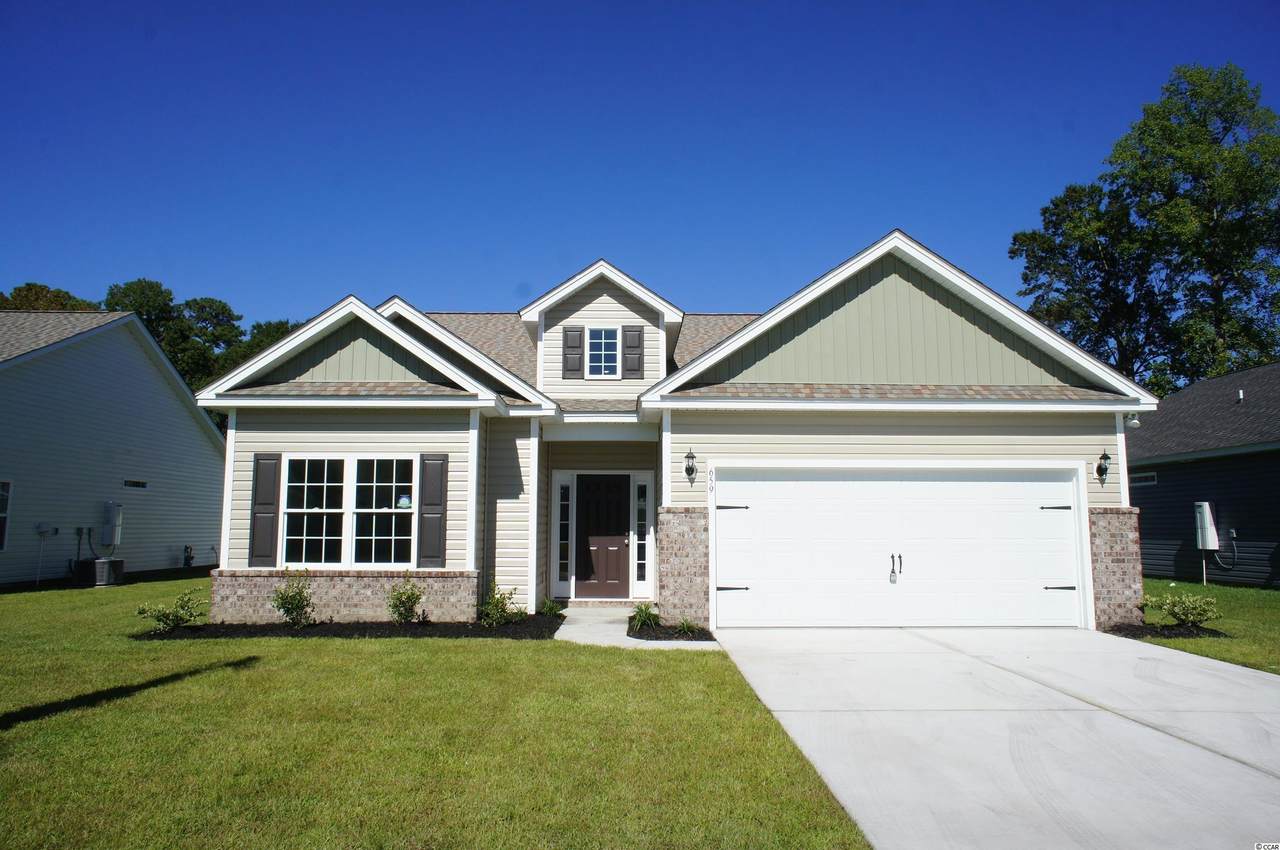 659 Rycola Circle - Photo 1