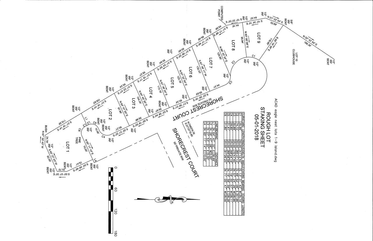 Lot 6 Shorecrest Ct. - Photo 1