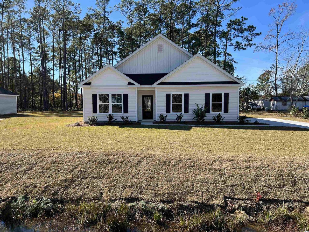 3684 Cypress Dr. - Photo 1