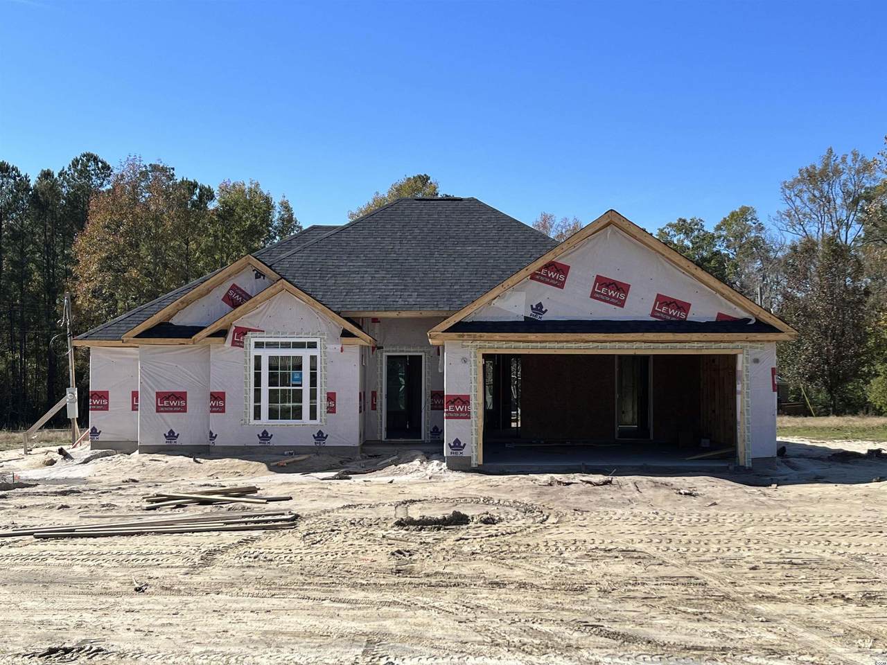 1640 Little Buck Rd. - Photo 1
