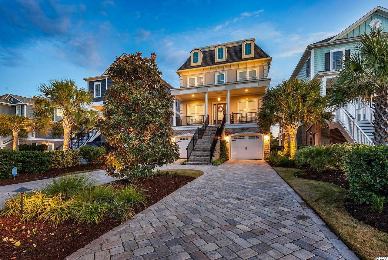 488 Palms Dr. - Photo 1