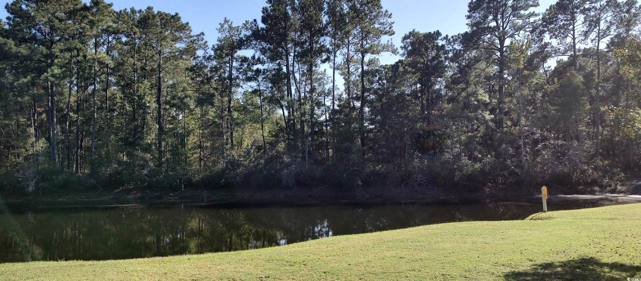 885 Martin Luther King Rd. - Photo 1