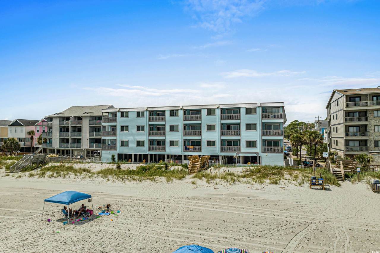 1011 Ocean Blvd. - Photo 1