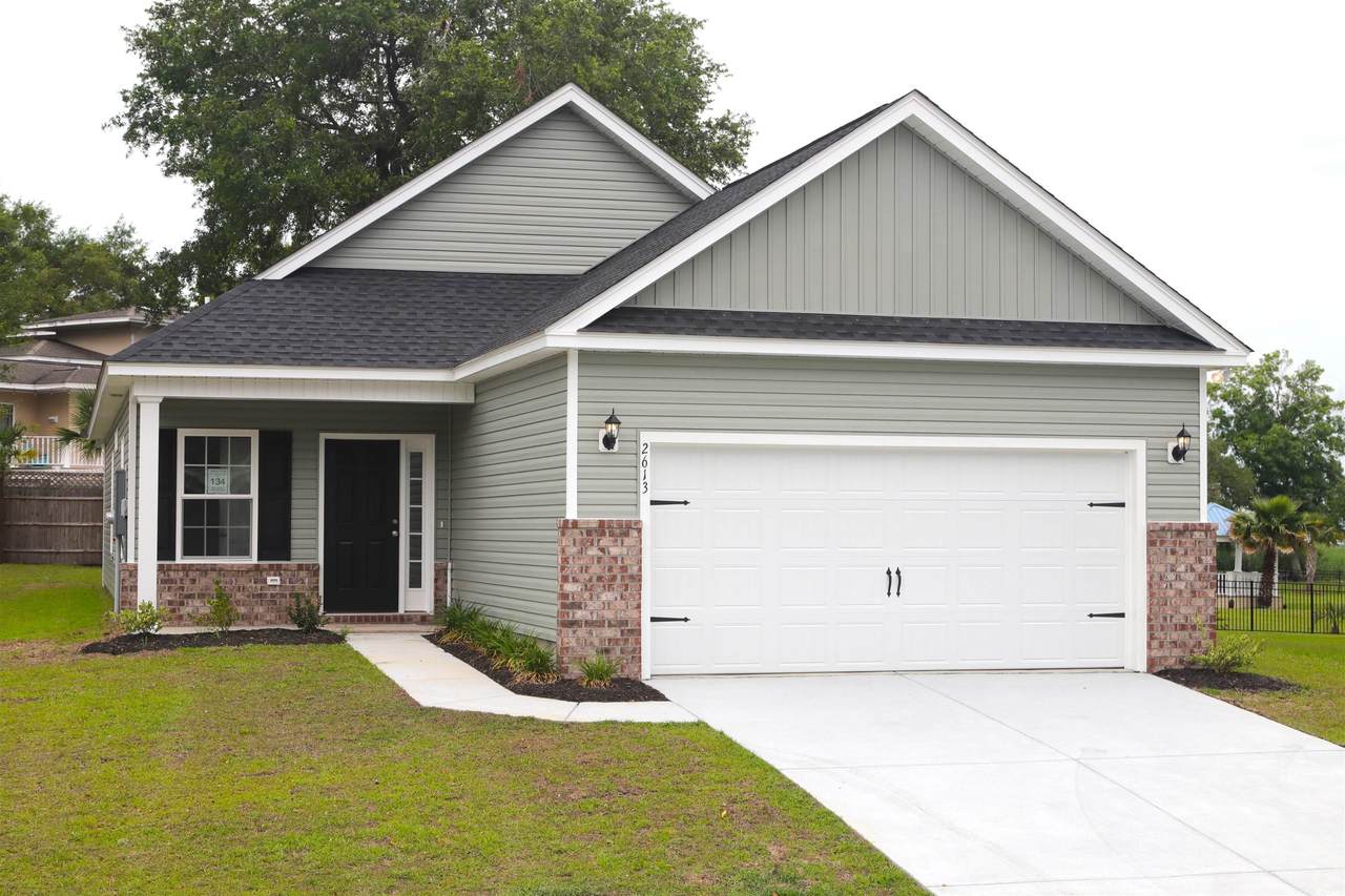 2613 Seaport Circle - Photo 1