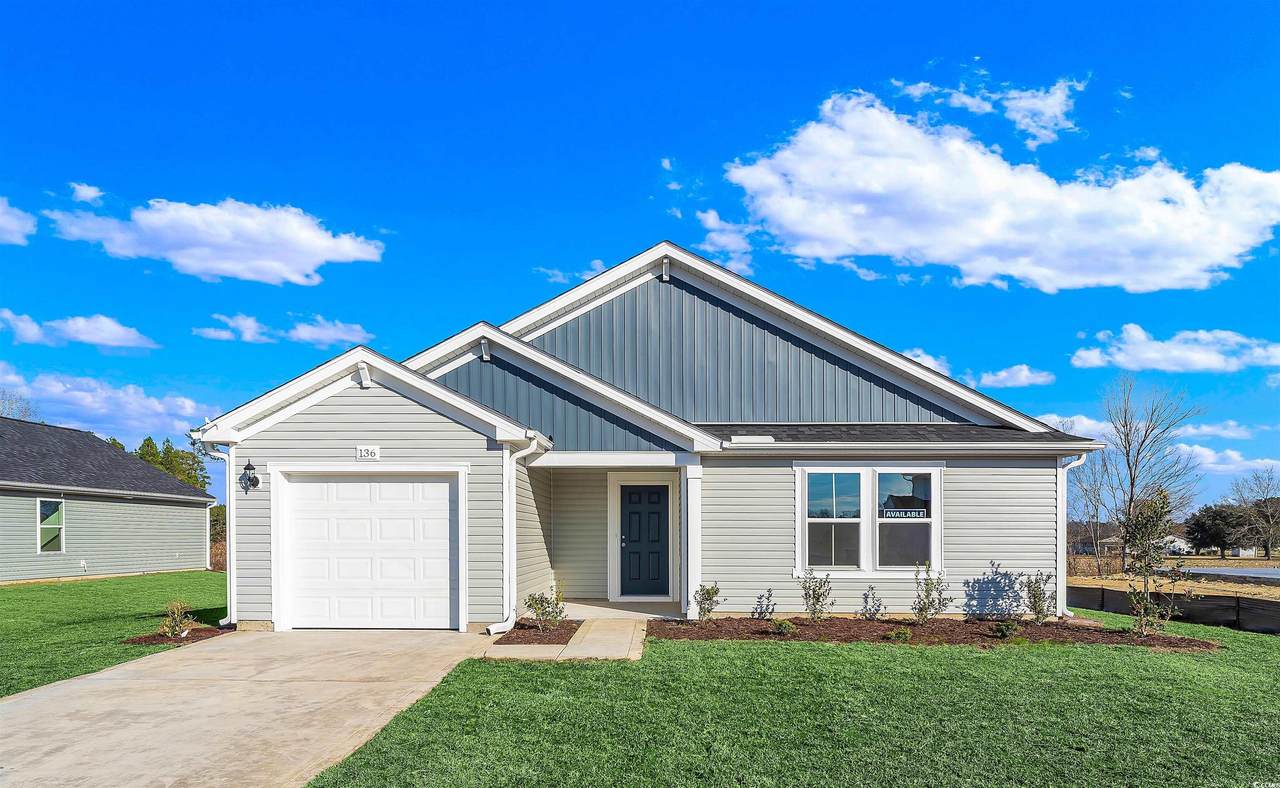 136 Cape Point Dr. - Photo 1