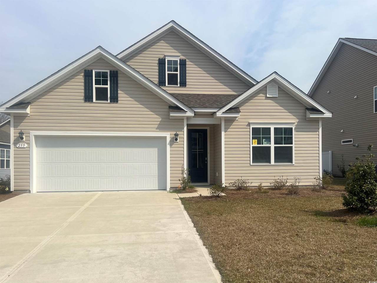 255 Lassoed Circle - Photo 1